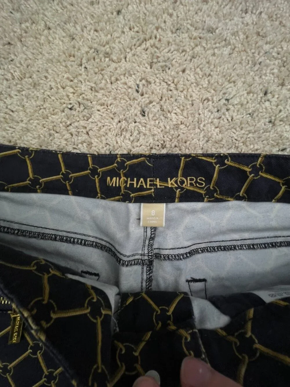 Michael Kors good see